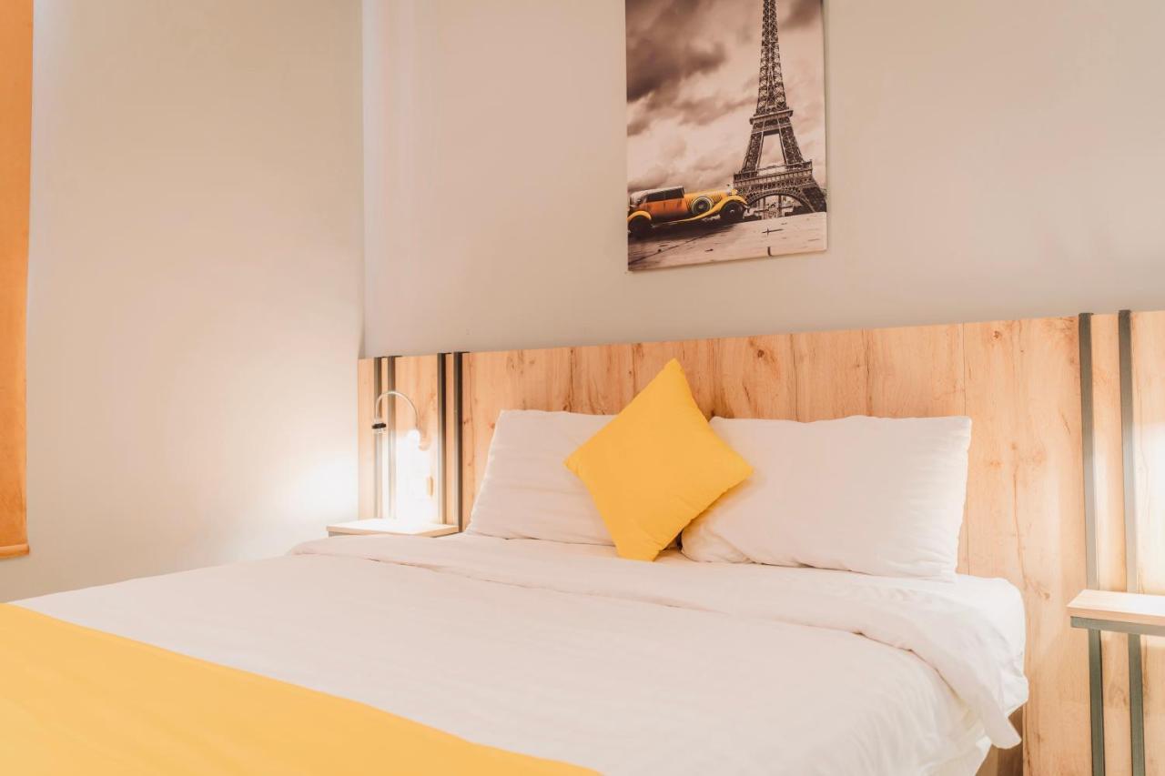Baden Hotel Suites Ammán Kültér fotó