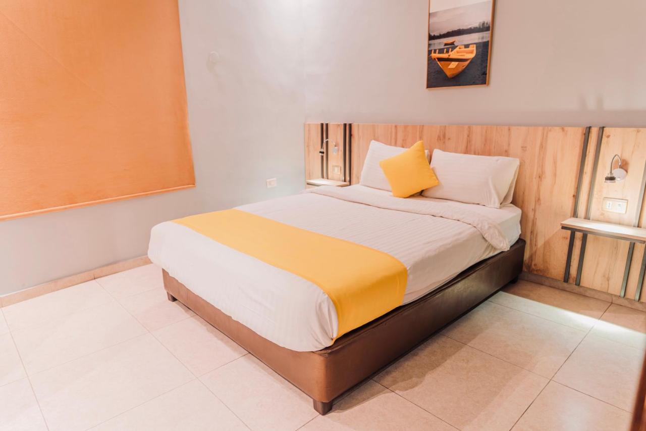 Baden Hotel Suites Ammán Kültér fotó
