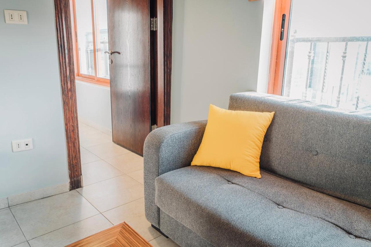 Baden Hotel Suites Ammán Kültér fotó