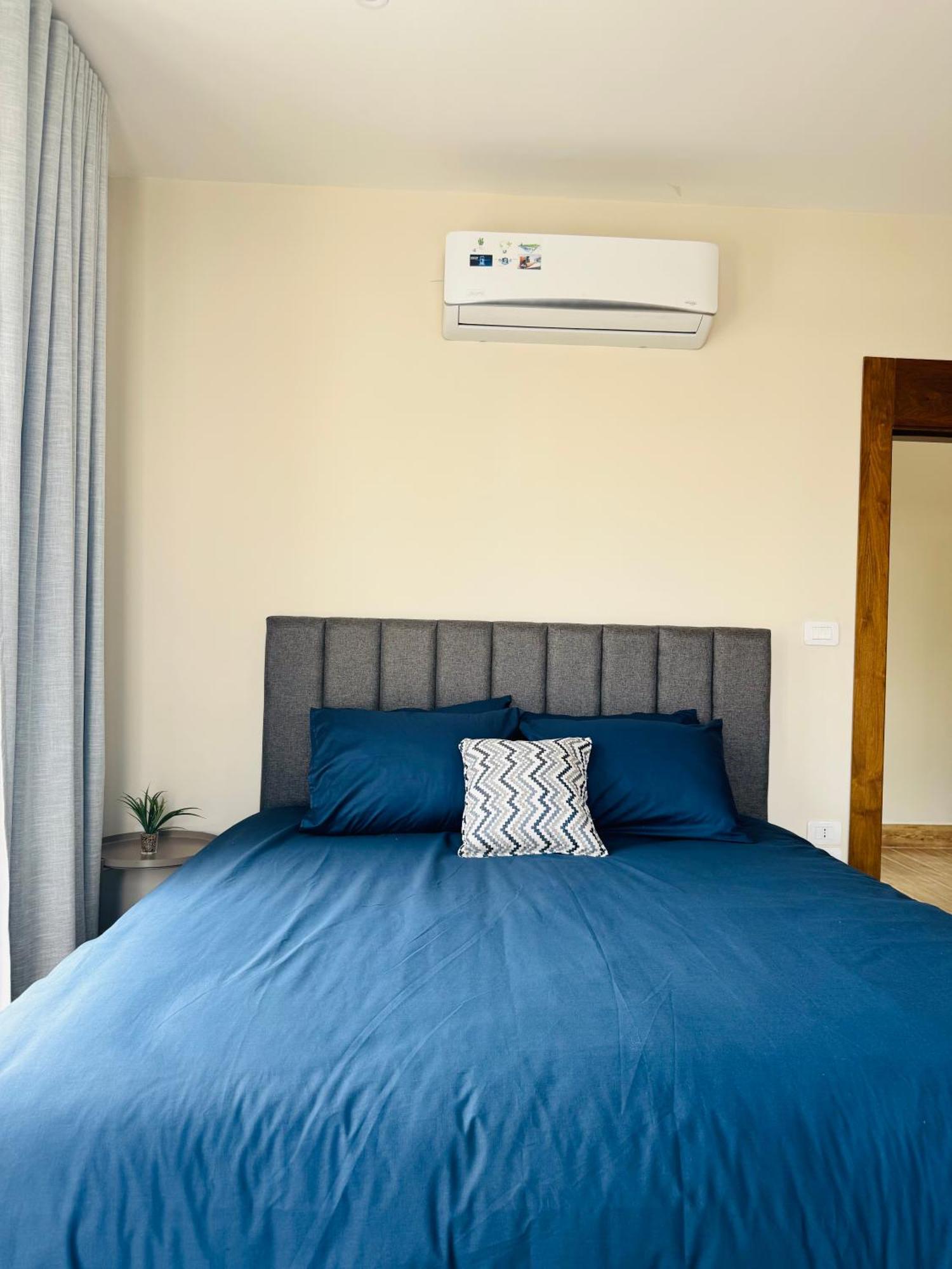 Baden Hotel Suites Ammán Kültér fotó