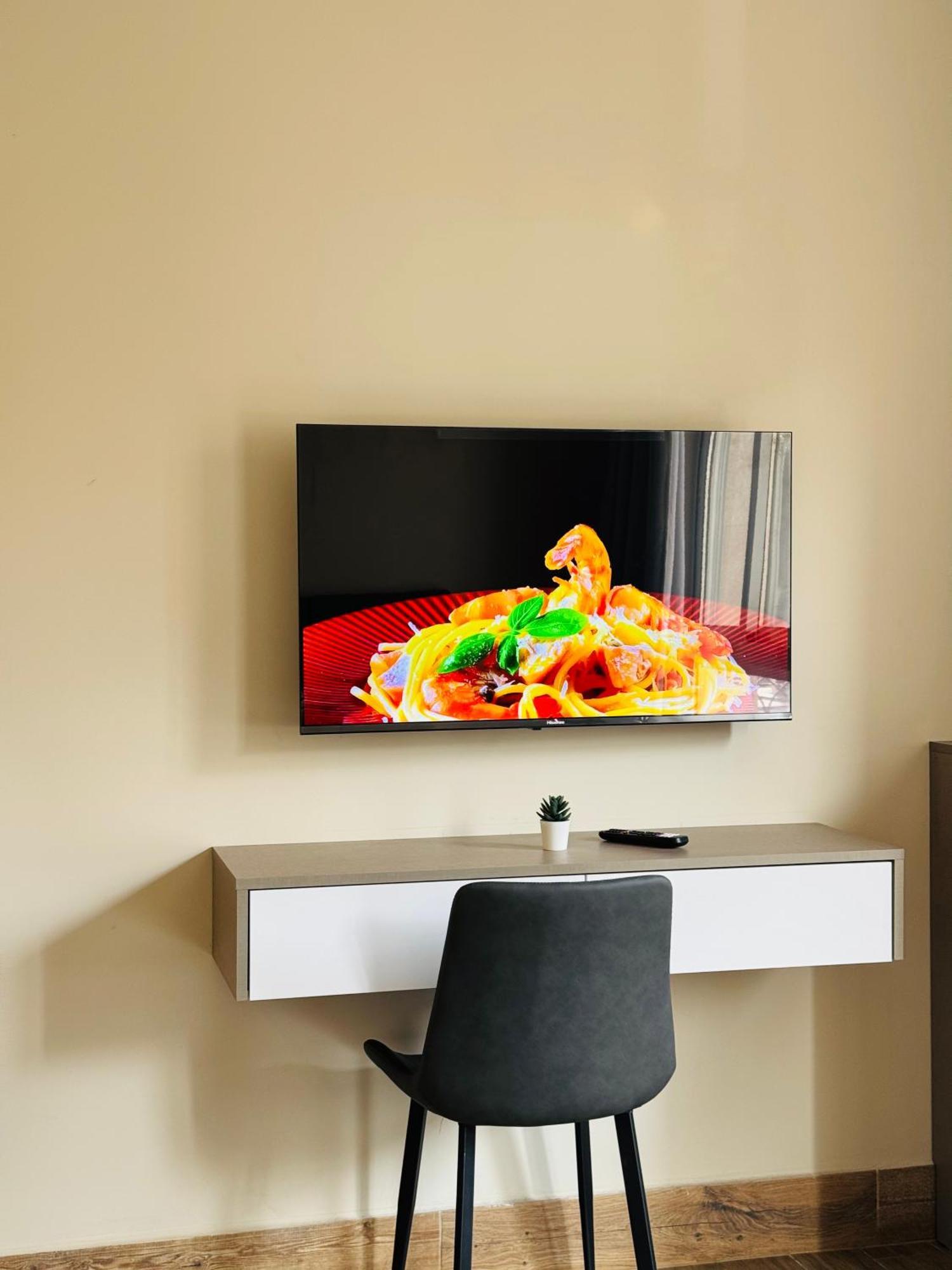 Baden Hotel Suites Ammán Kültér fotó