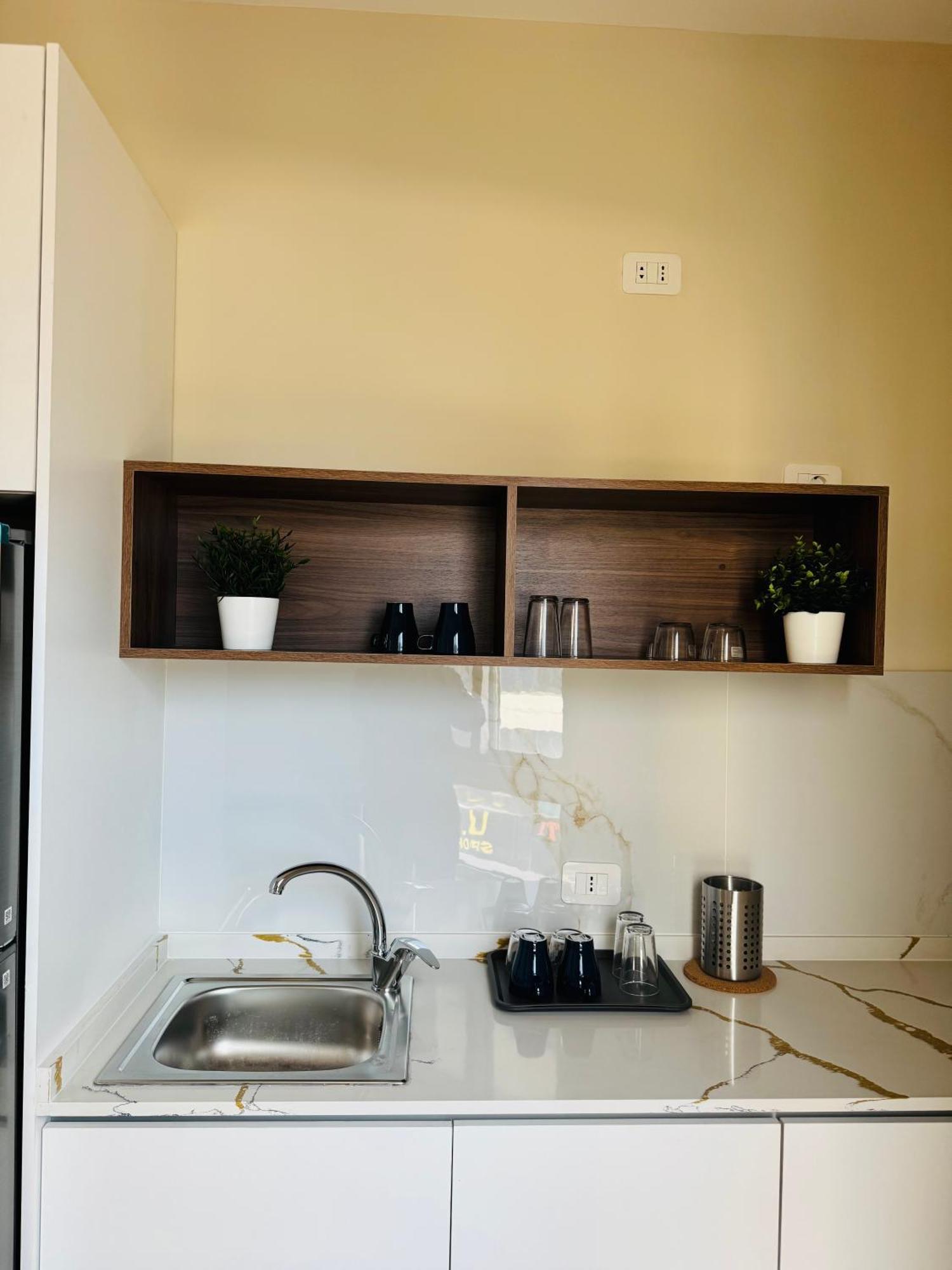 Baden Hotel Suites Ammán Kültér fotó